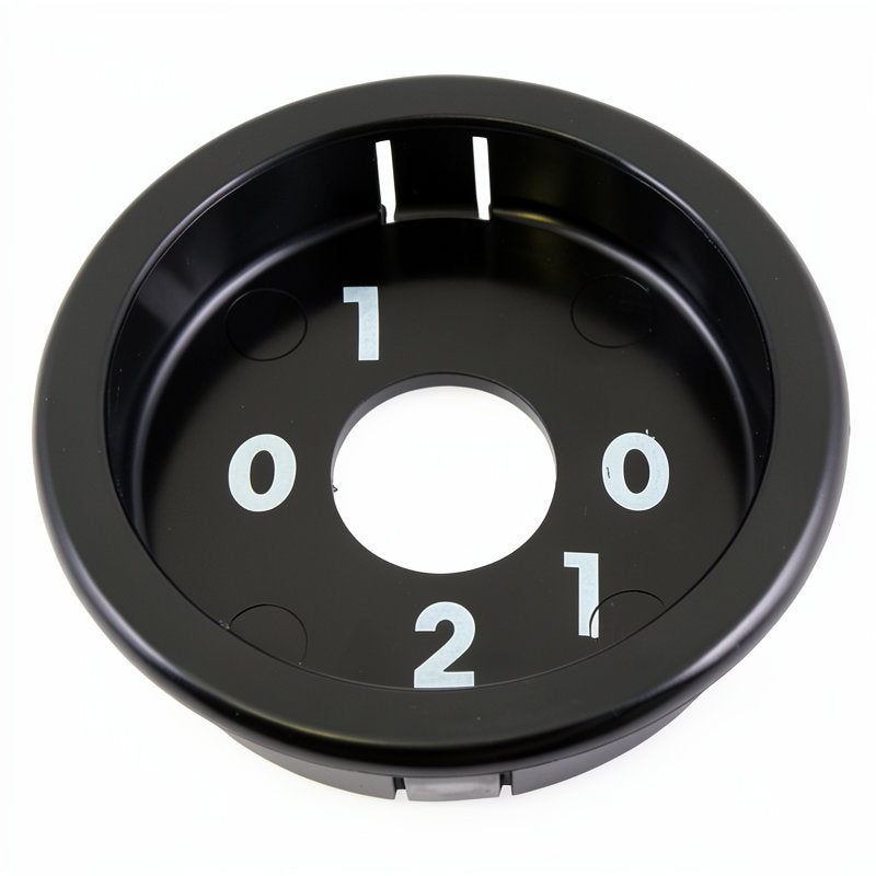 LA SPAZIALE S5 SWITCH HANDLE MOULDING