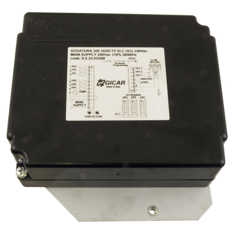 RENEKA VIVA S 2 GRP PCB 9.5.32.01G00