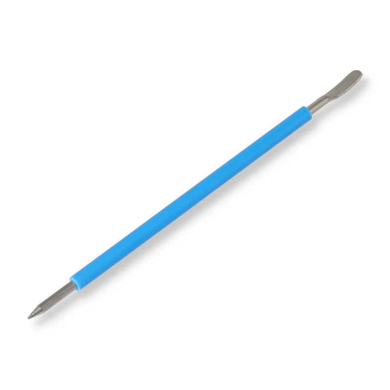 MOTTA LATTE ART PEN - BLUE HANDLE