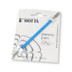 MOTTA LATTE ART PEN - BLUE HANDLE