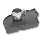 MOTTA LITTLE CREAMER 7CL PREMIUM STAINLESS STEEL