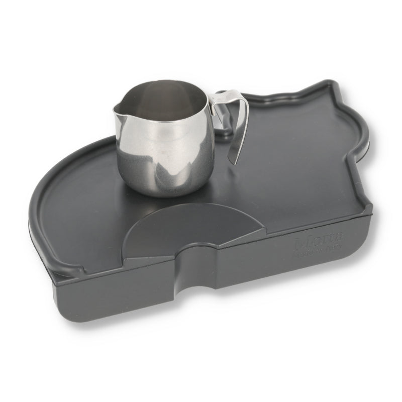 MOTTA LITTLE CREAMER 7CL PREMIUM STAINLESS STEEL