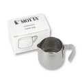 MOTTA LITTLE CREAMER 7CL PREMIUM STAINLESS STEEL