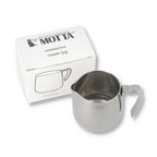 MOTTA LITTLE CREAMER 7CL PREMIUM STAINLESS STEEL