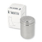MOTTA COCOA SHAKER PREMIUM STAINLESS STEEL