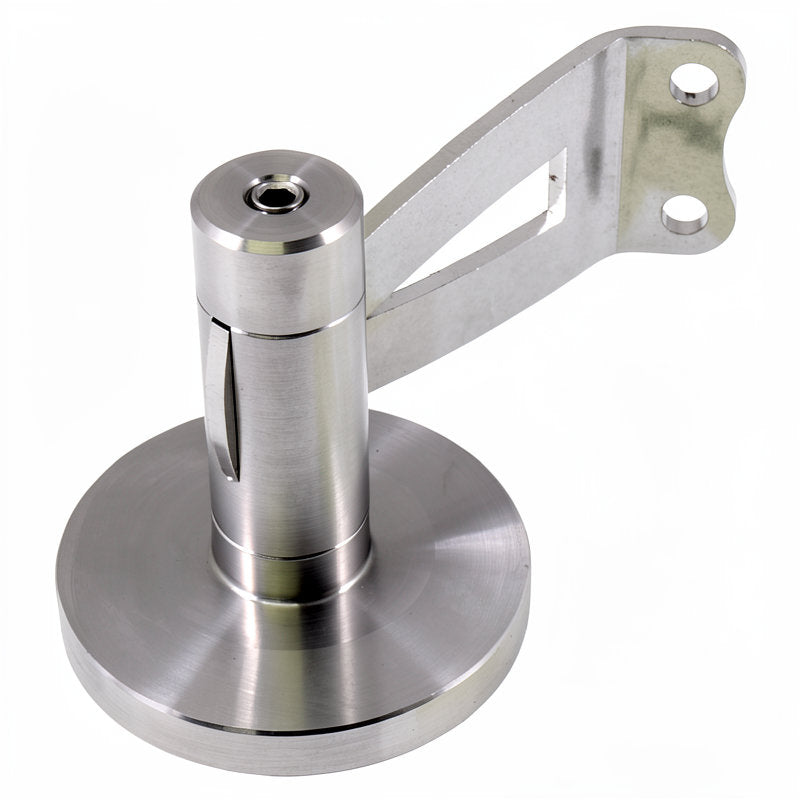 MACAP S/STEEL TAMPER 53MM MXDL