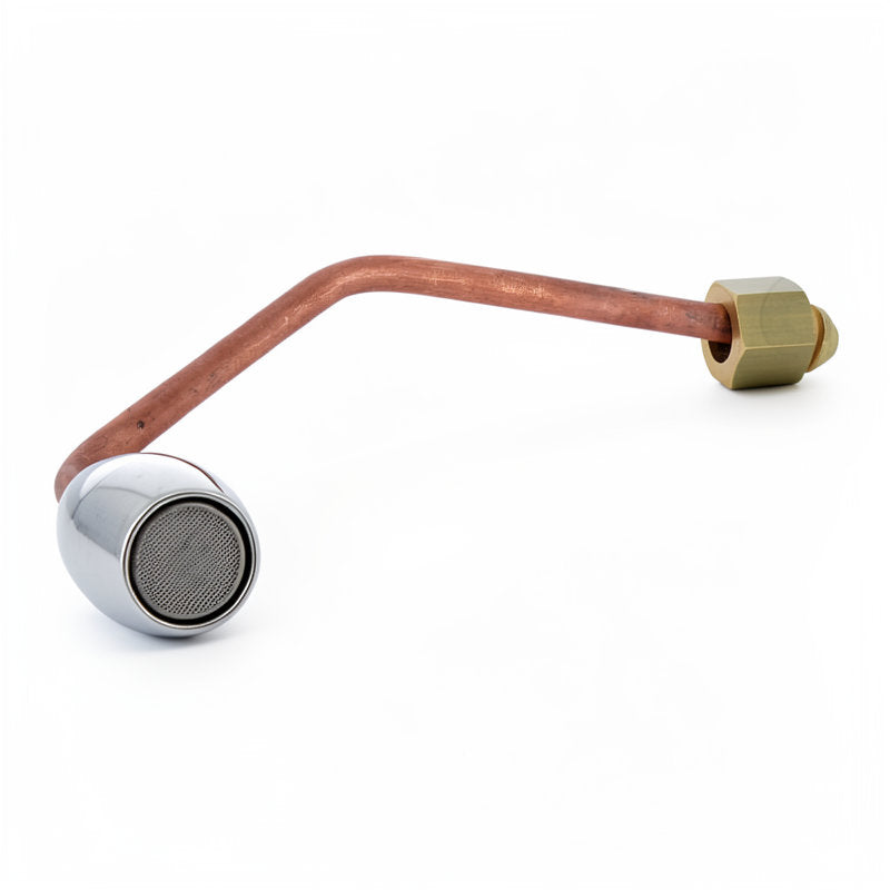 ASTORIA DIVINA HOT WATER TUBE COMPLETE