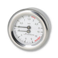 LA NUOVA ERA DUAL PRESSURE GAUGE 60MM