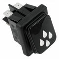 LA NUOVA ERA HOT WATER SWITCH
