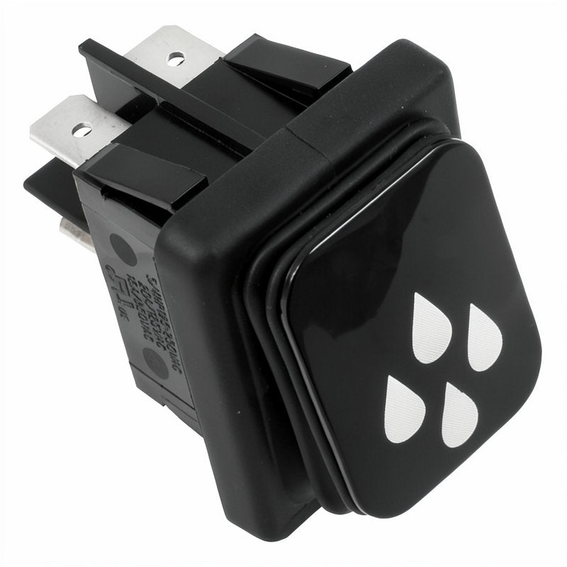 LA NUOVA ERA HOT WATER SWITCH