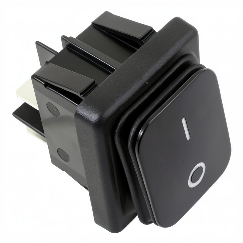 LA NUOVA ERA GROUP SWITCH