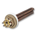 LA NUOVA ERA ELEMENT 2 GRP COMPACT 1 1/4" 2000W L=155MM