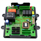 GAGGIA GD 2 GRP PCB 9.5.25.14G