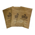 De-Caff Sachets 100 x 14g - commercial coffee spare part