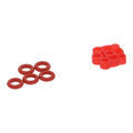Jura Ceramic Valve Repair Kit - commercial coffee spare part