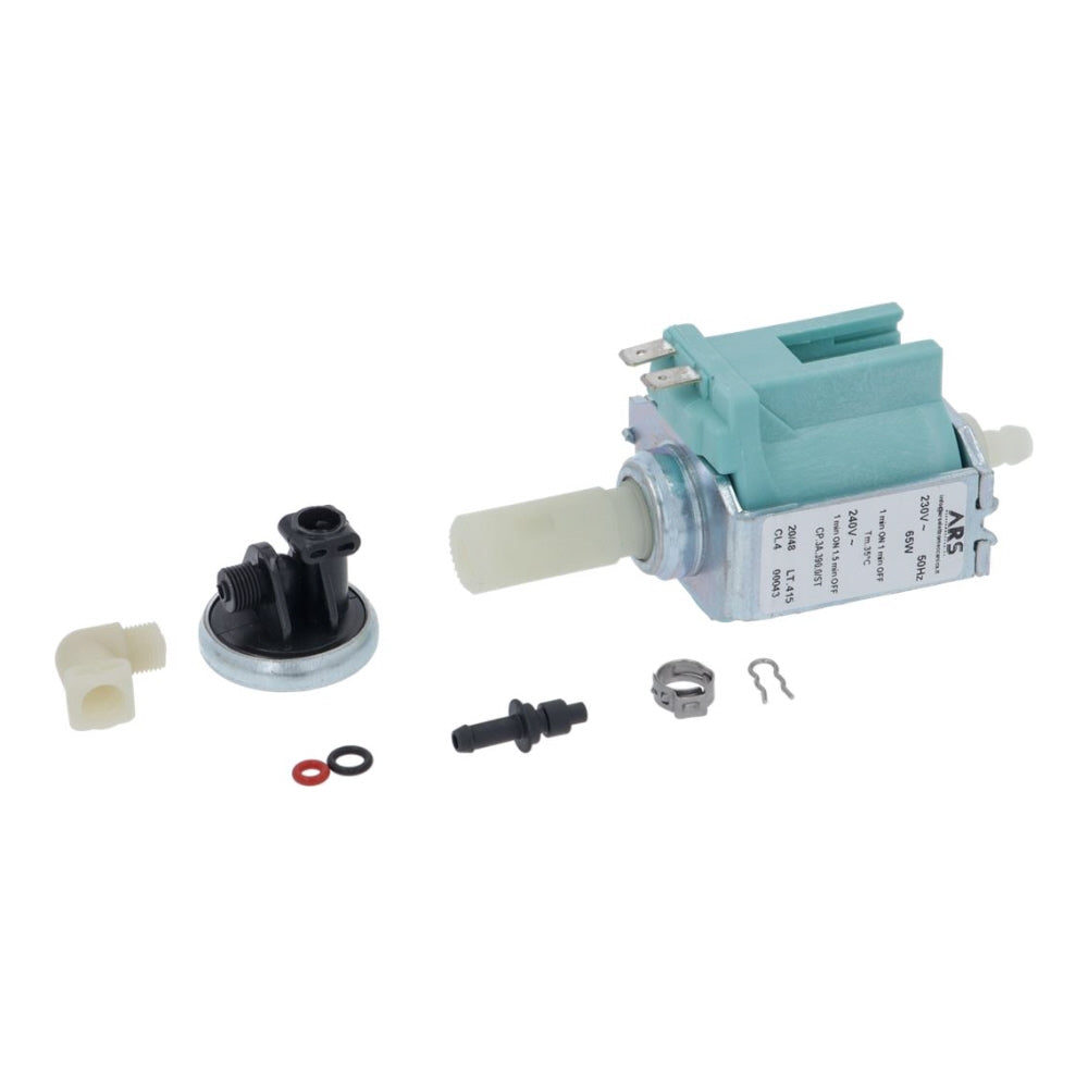 Jura Pump Conversion Kit  Sysko Sap.HP4 - commercial coffee spare part