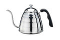 Tiamo Bumblebee Kettle 0.9L  - Pn: KET20227 - commercial coffee spare part