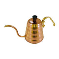 Hario V60 Coffee P Kettle Buono - Copper  - Pn: KET20328 - commercial coffee spare part