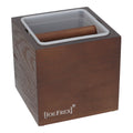 KN1480763 - Wooden Coffee Dregs Knock Box Classic - commercial coffee spare part