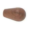 KN5067697 - Knob Walnut Wood M10 - commercial coffee spare part