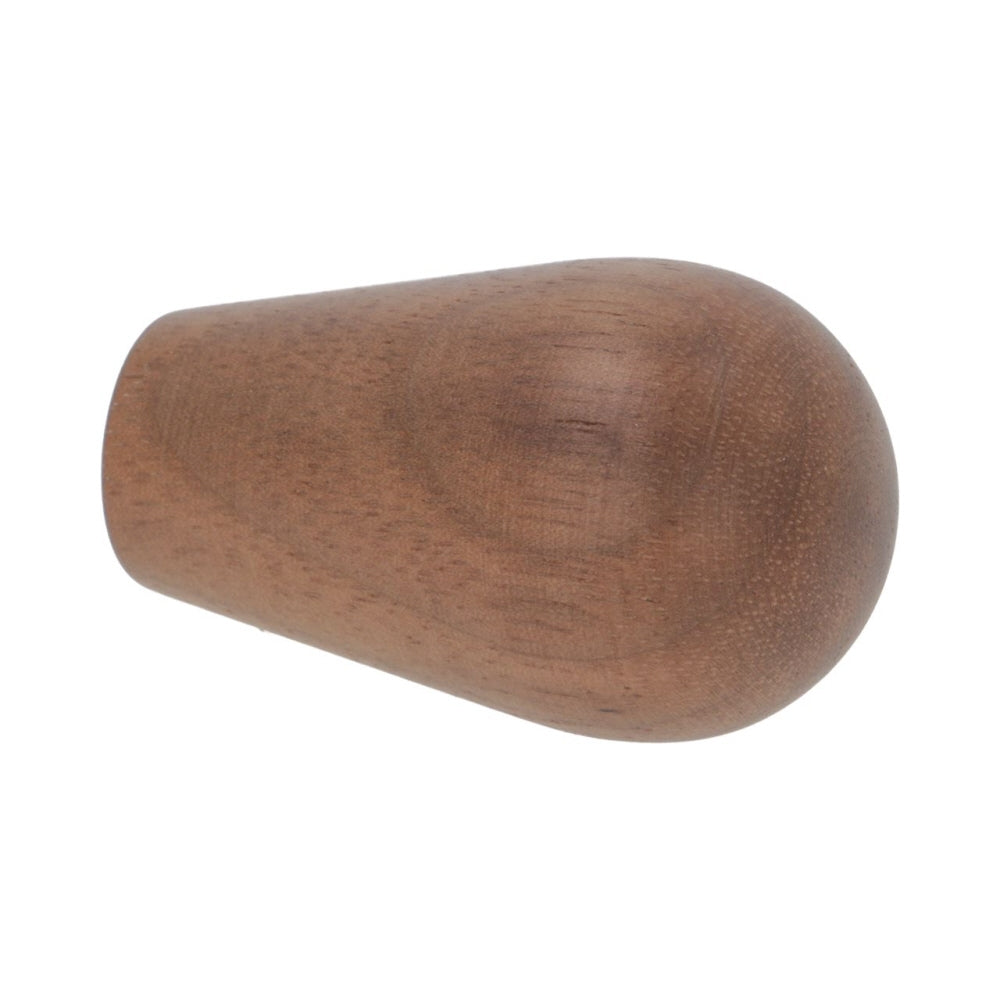 KN5067697 - Knob Walnut Wood M10 - commercial coffee spare part