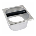 Open Knock Out Box - Square  - Pn: KNO1102 - commercial coffee spare part