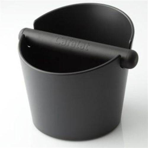 Cafelat - Large Tubbi Black  - Pn: KNO18043 - commercial coffee spare part