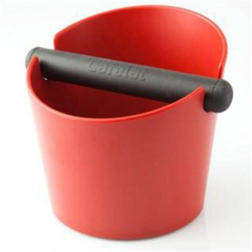 Cafelat - Large Tubbi Red  - Pn: KNO18044 - commercial coffee spare part
