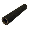 Rubber Coated Knock BAR. for KNO5852  - Pn:KNO18455 - commercial coffee spare part