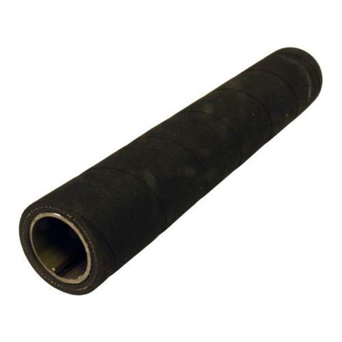Rubber Coated Knock BAR. for KNO5852  - Pn:KNO18455 - commercial coffee spare part