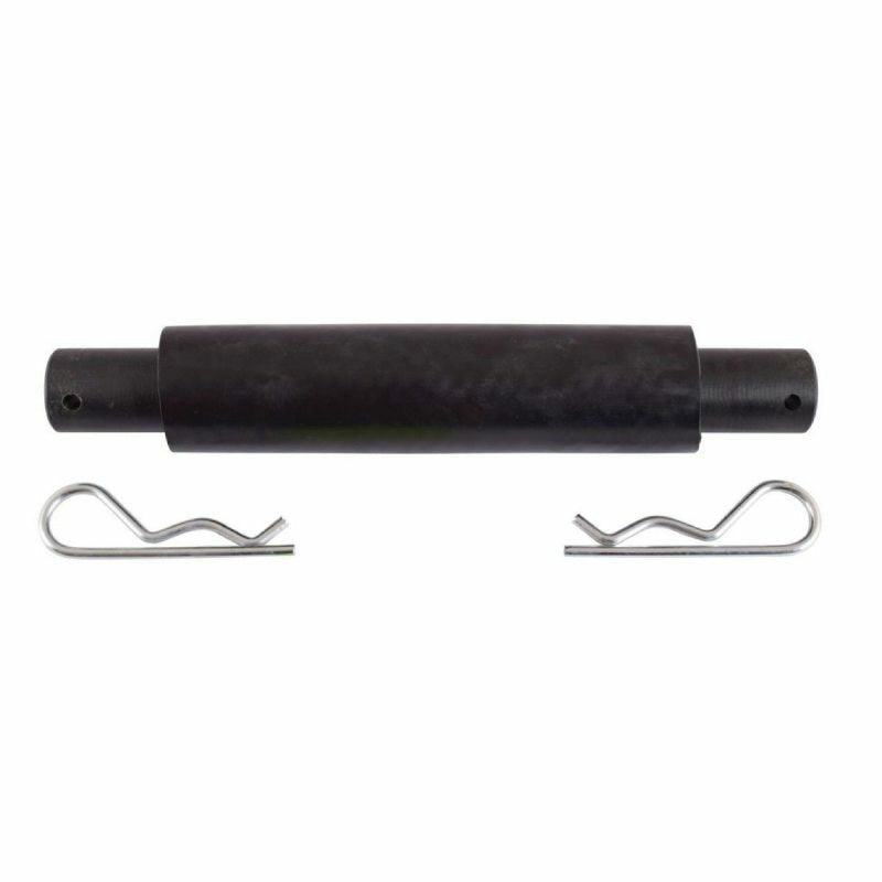 Crema Pro Knock Tube Replacement Knock BAR - Pn: KNO26222 - commercial coffee spare part