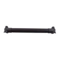 Knock BAR for Ronda Drawer - Pn: KNO26774 - commercial coffee spare part
