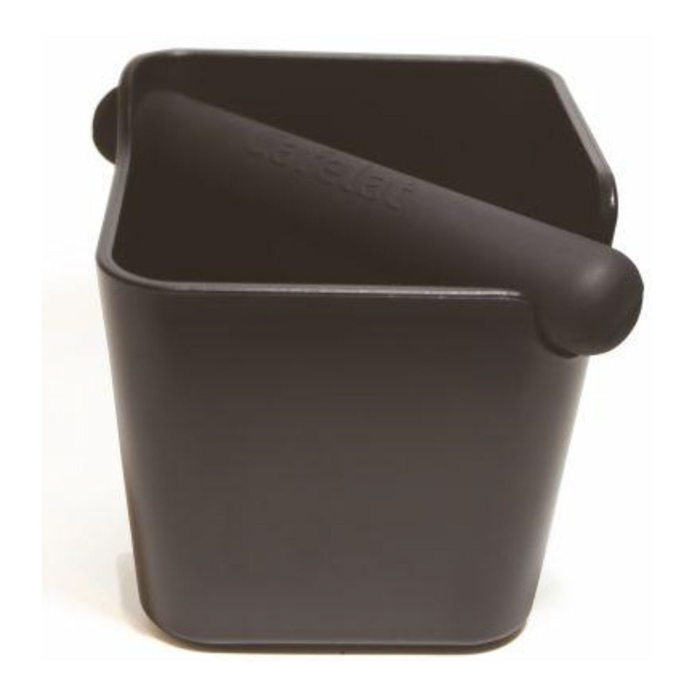 Cafelat Home Knockbox Black  - Pn: KNO27260 - commercial coffee spare part