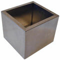 Knock Out Box Holder S/S  - Pn: KNO3038 - commercial coffee spare part