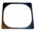 Rubber Gasket for Knock Box  - Pn: KNO3078 - commercial coffee spare part