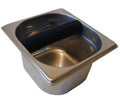 Closed Knock Box  - Pn: KNO3090 - commercial coffee spare part