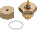 Antivacuum Valve With Weight - commercial coffee spare part