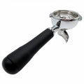 VA COMPLETE NANOTECH FILTER HOLDER 1 WAY IN BLACK LEATHER