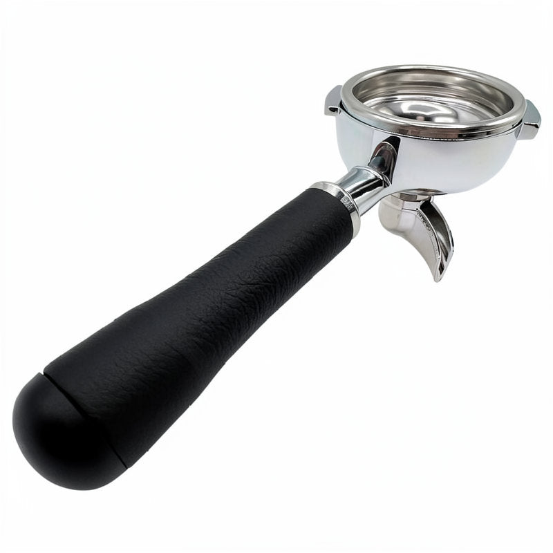 VA COMPLETE NANOTECH FILTER HOLDER 1 WAY IN BLACK LEATHER
