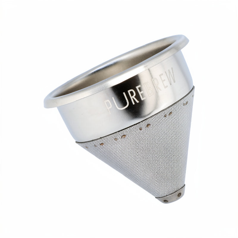 VA CONE FILTER PURE BREW