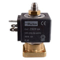 Group Solenoid Parker (Ruby) 230V - commercial coffee spare part
