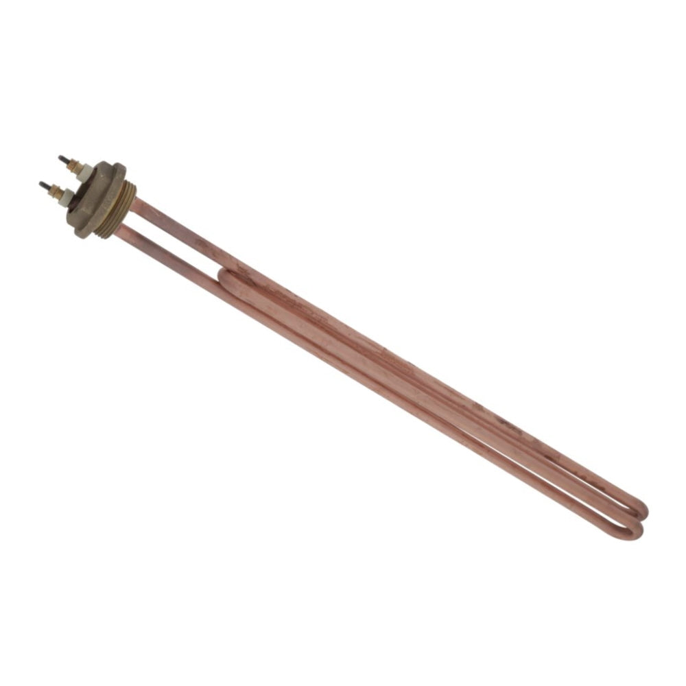 Marzocco - Element 2/3/4-Group 3800W Steam - Original Manufacturer - Pn: MZ18113 - commercial coffee spare part