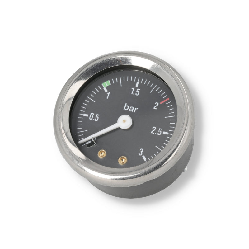 FRACINO PRESSURE GAUGE