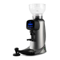 Luxo Matic on demand grinder, Black, Silver or White - commercial coffee spare part