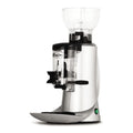 Luxo Silver Grinder - commercial coffee spare part