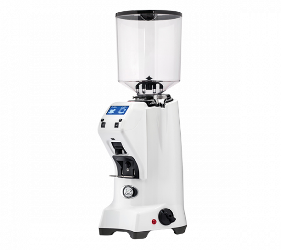 Remidag RD58 On-Demand PRO Coffee Grinder - 500g Bean Hopper | UK Trade Supplier