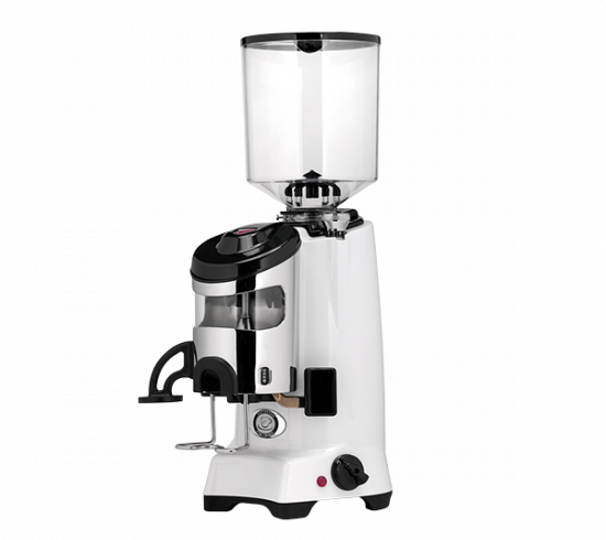 Remidag RD64 On-Demand PRO Coffee Grinder - 1.2kg Bean Hopper | UK Trade Supplier