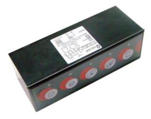 Marcfi - Touchpanel - Original Manufacturer - Pn: MA4274 - commercial coffee spare part