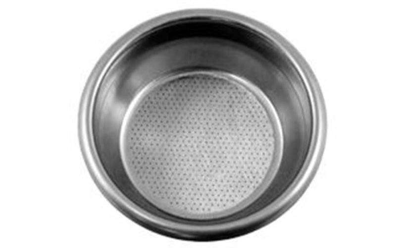 Marcfi - Double Filter Basket  - Pn: MA6246 - commercial coffee spare part