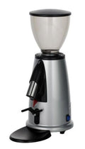 Macap - M2D Digital Grinder - Silver 225 Gram Hopper  - Pn: Macap-M2D - commercial coffee spare part